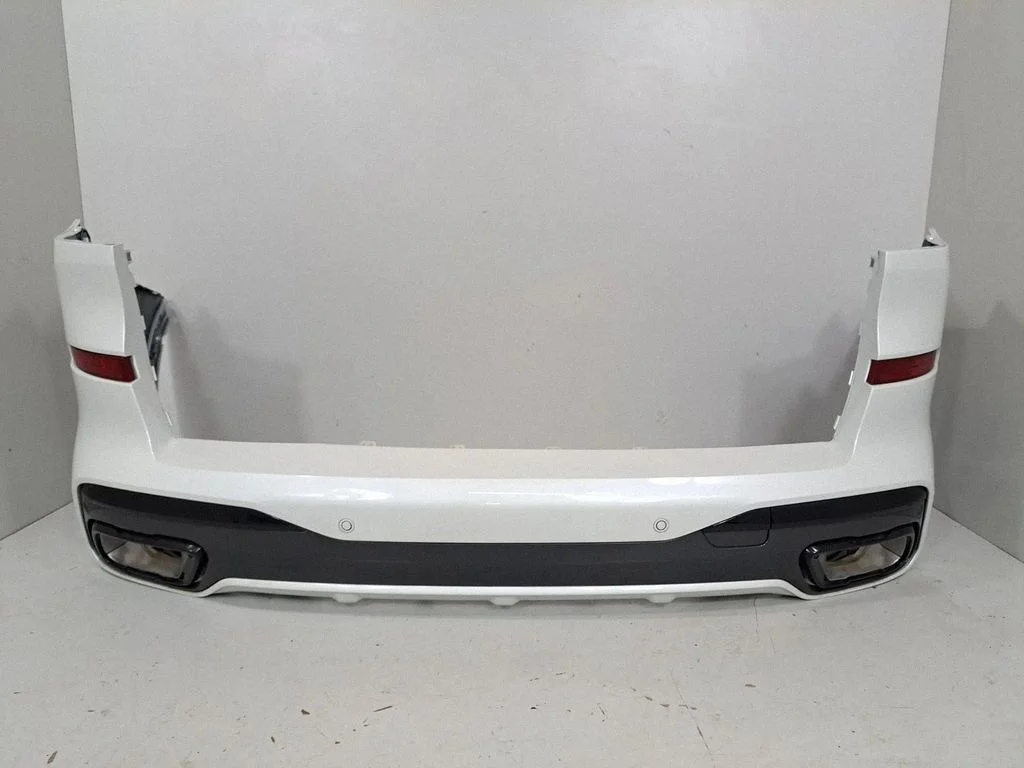 Aizmugurējais bufers 8745432