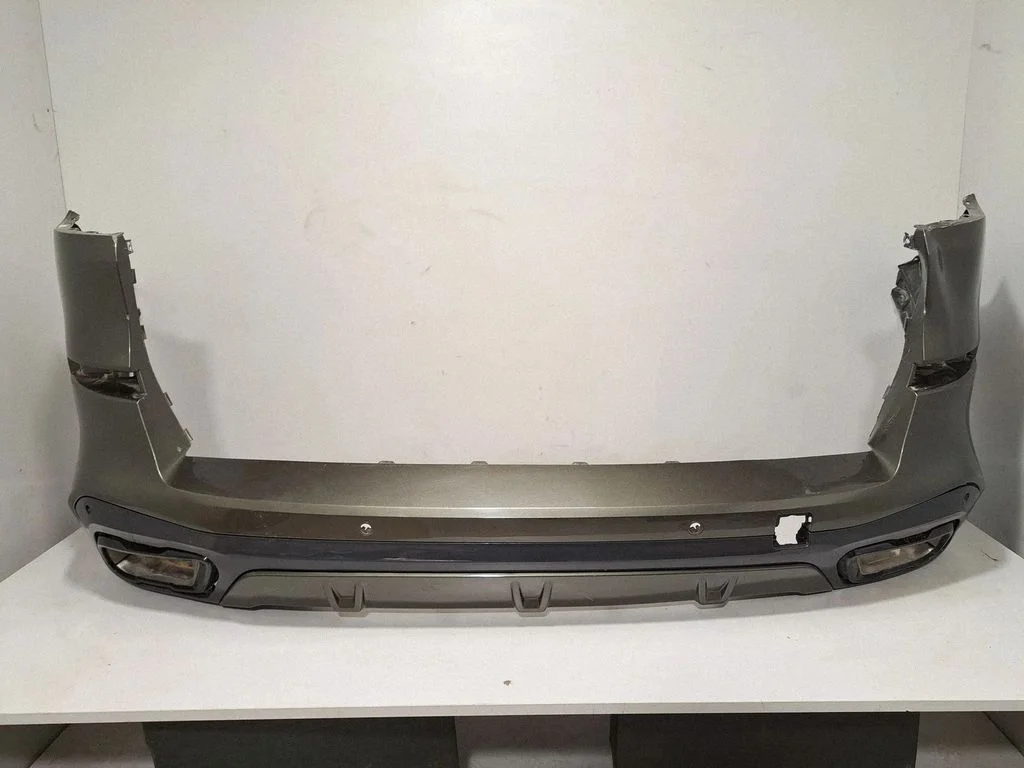Rear bumper – BMW X5M G05 F95 (2019-)