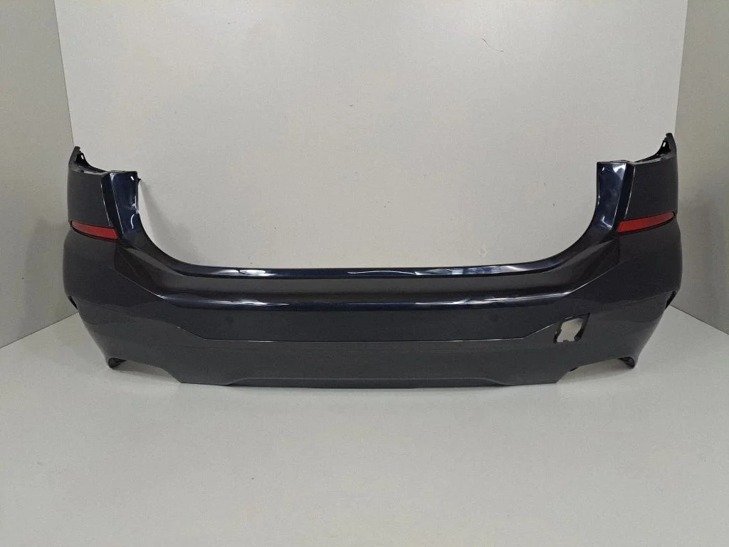 Aizmugurējais bufers 9852196 – BMW 6. sērija G32 Gran Turismo (2017-)