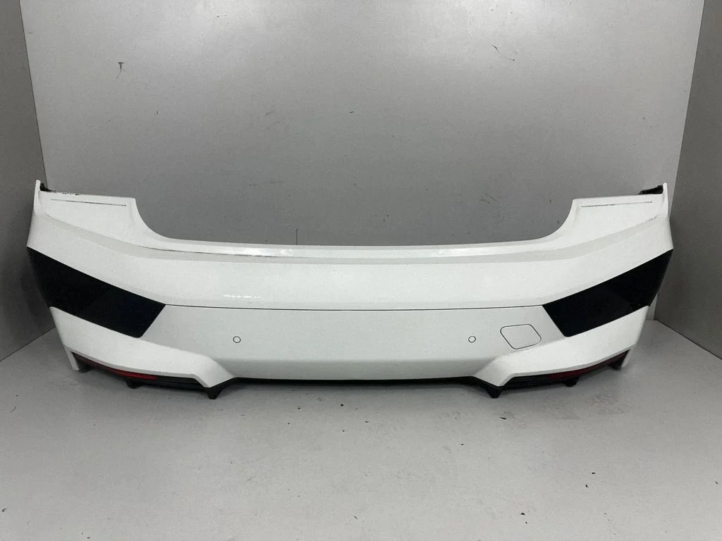 Rear bumper 5A2F3C7 – BMW iX1 (2022-)