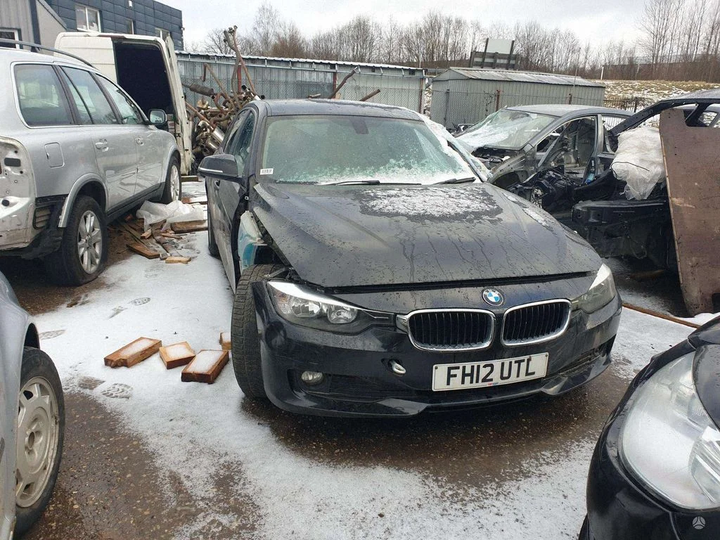 BMW Series 3
