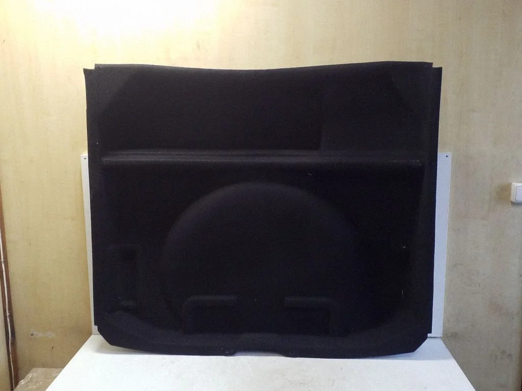 Trunk/boot mat liner 31389422 – Volvo XC60 (2014-2016)