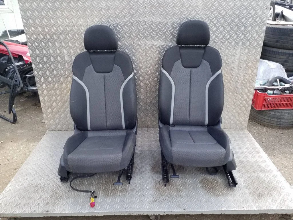 Interior set – Audi SQ2 GA (2017-)