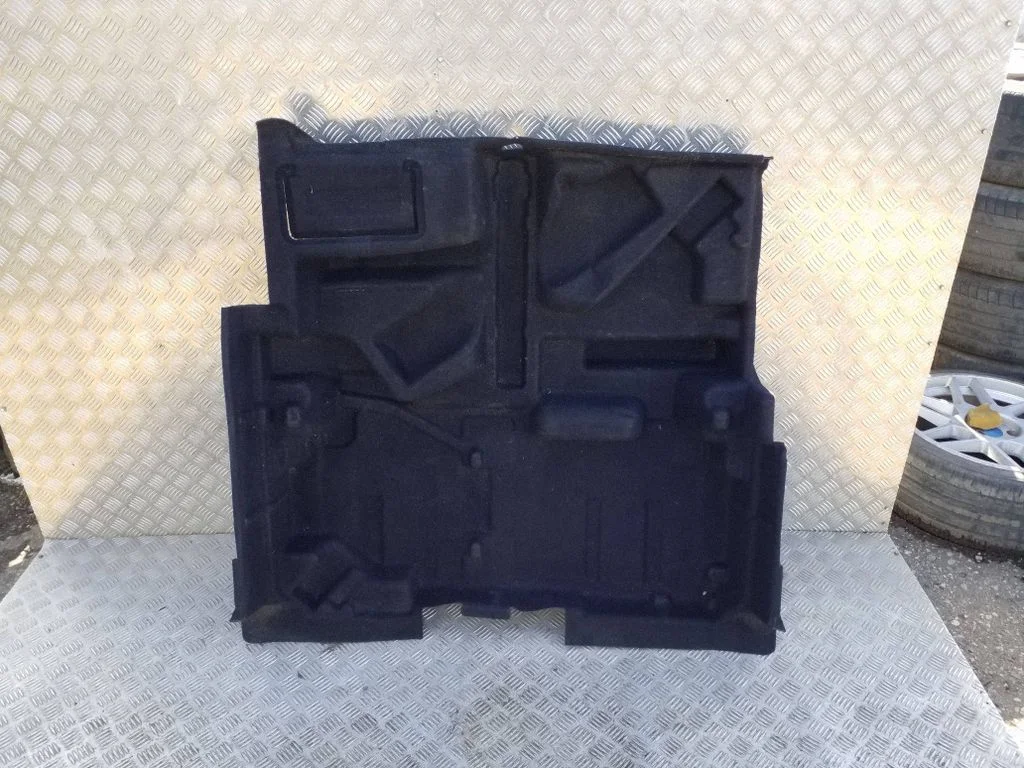 Trunk/boot mat liner A2936904900