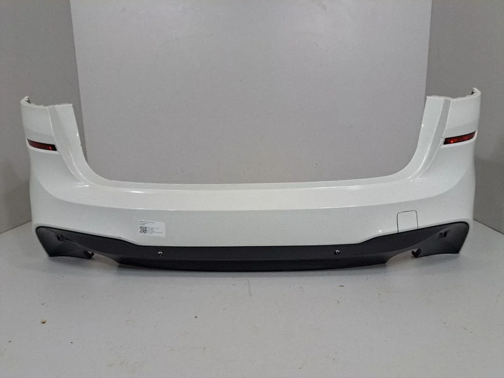 Rear bumper 8067062