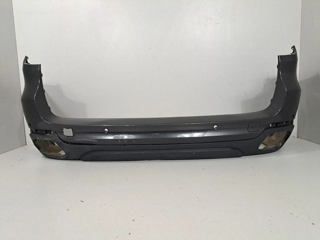 Rear bumper 7378571