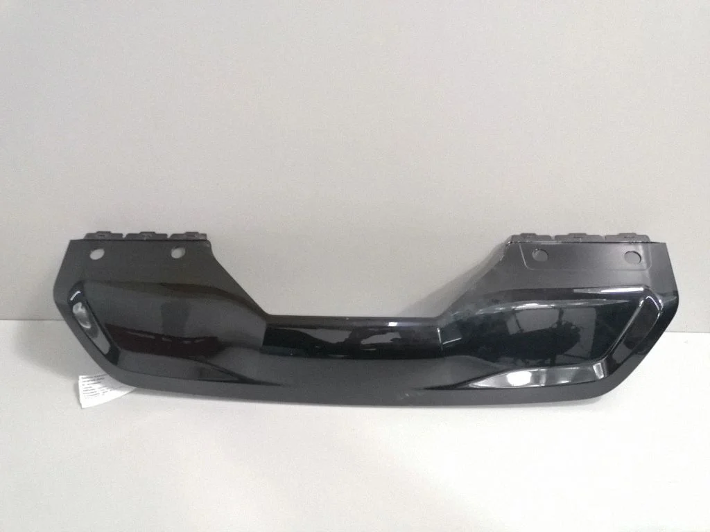 Rear bumper – BMW X6 F16 (2014-2017)