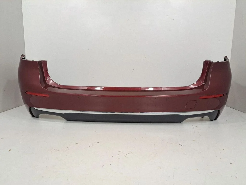 Rear bumper – BMW 5 Series G30 G31 G38 (2016-)