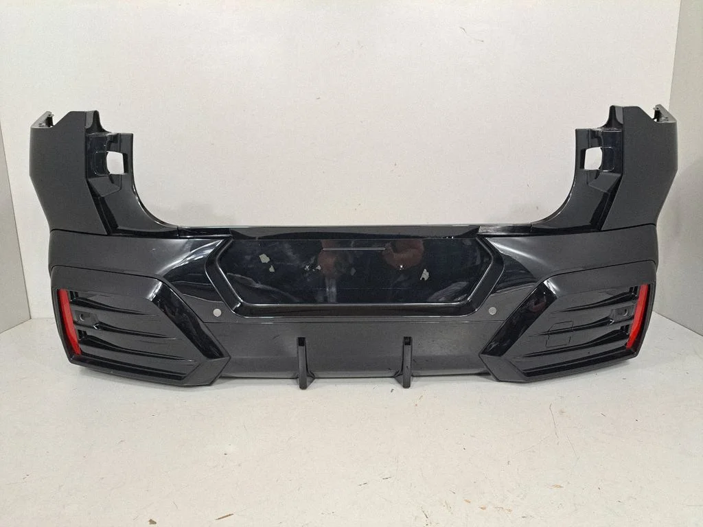 Rear bumper 5A86A13 – BMW X2 U10 (2023-)