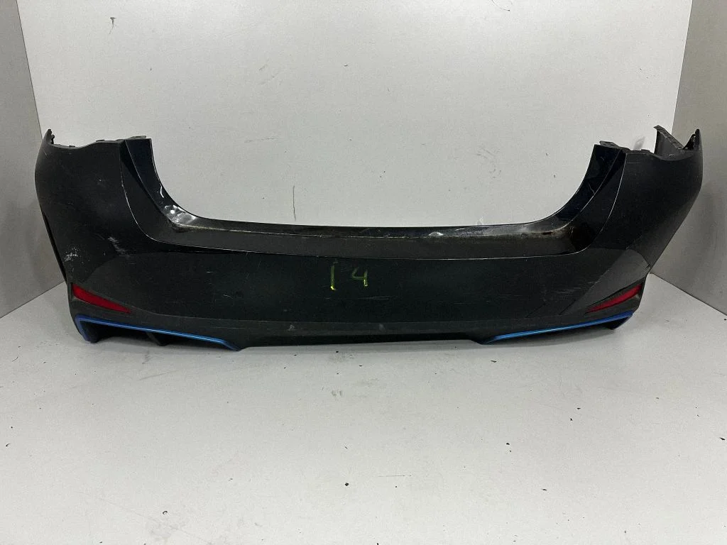 Tagumine kaitseraud 5A1DB06 – BMW i4 (2021-)