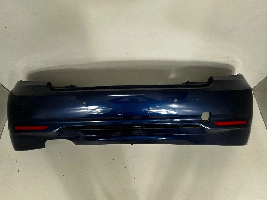 Tagumine kaitseraud 7390351 – BMW 2-seeria F22 F23 (2013-2017)