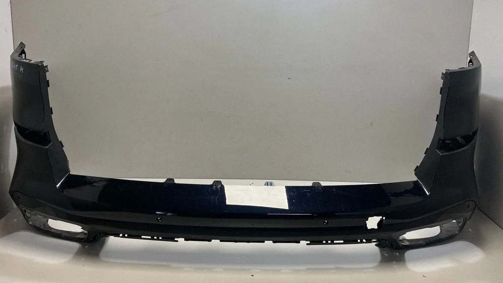 Rear bumper – BMW X5M G05 F95 (2019-)