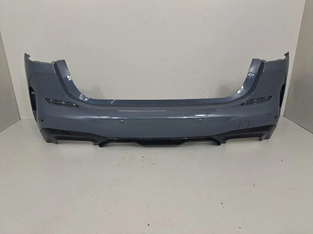 Tagumine kaitseraud 8080926 – BMW 2-seeria F44 (2019-2024)