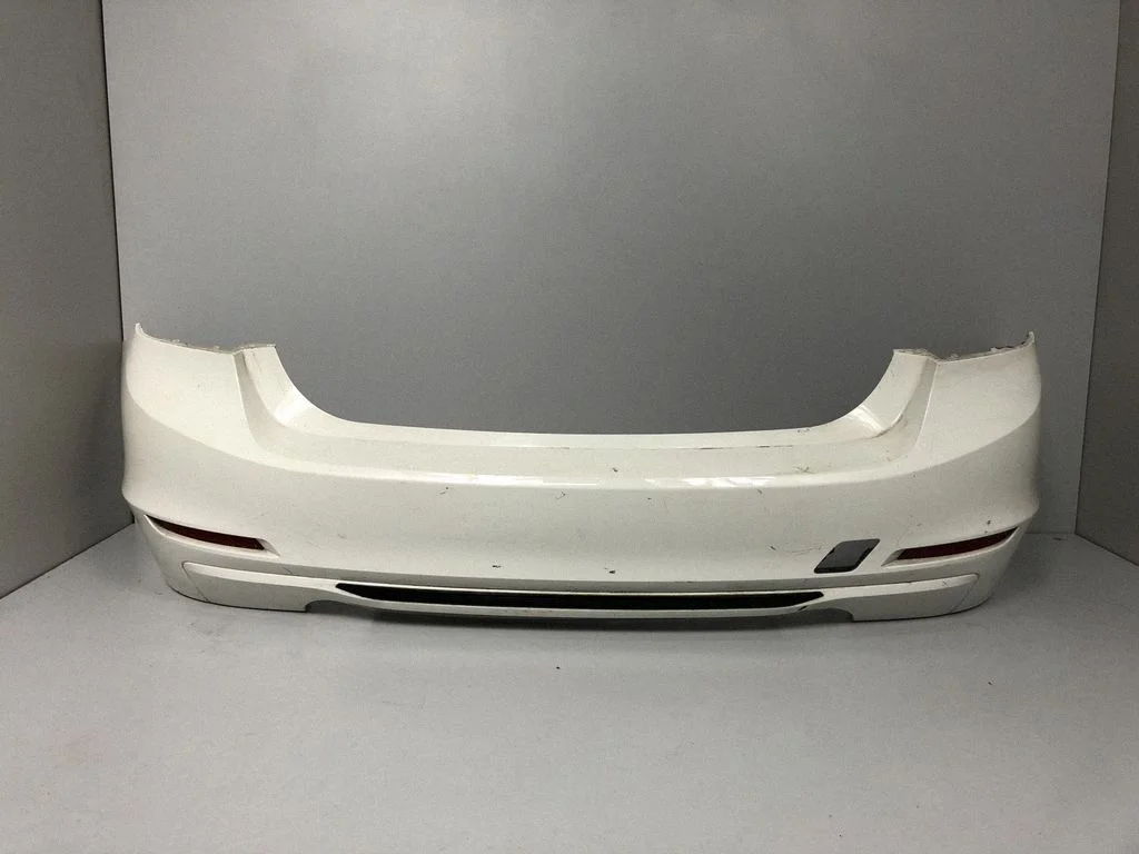 Rear bumper – BMW 3 Series F30 F35 F31 (2012-2018)