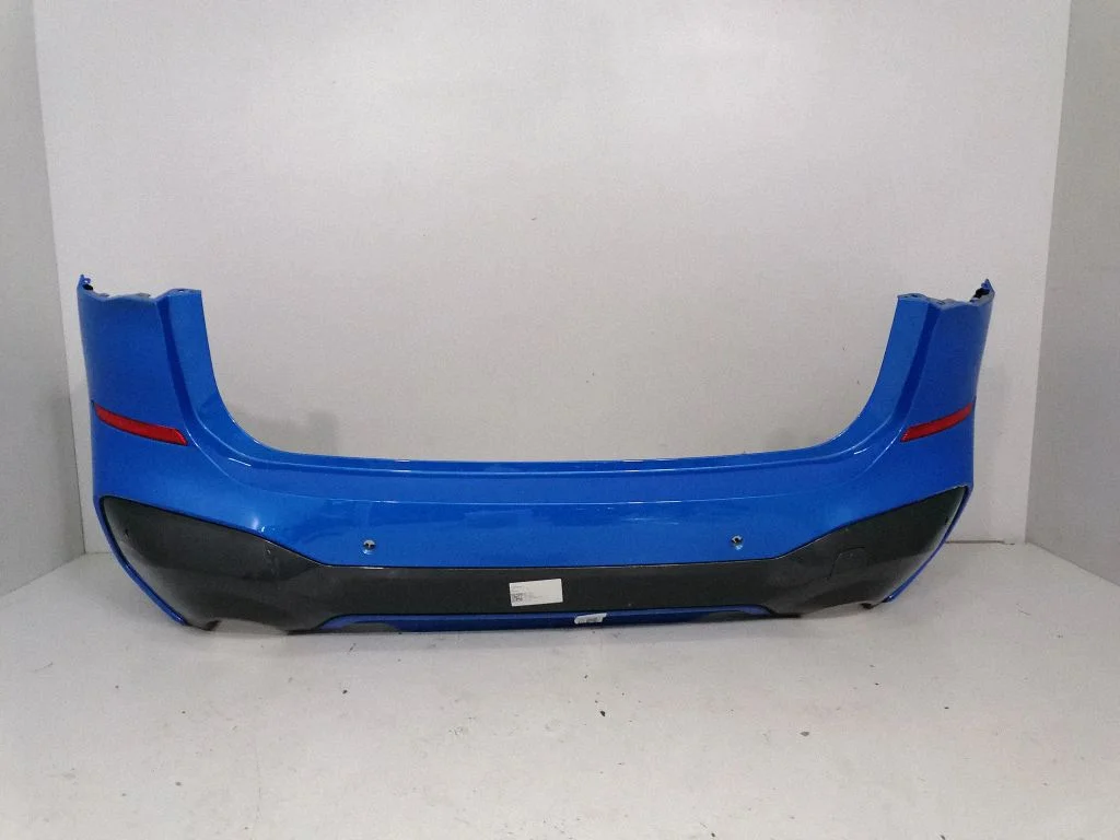 Rear bumper – BMW X1 F48 F49 (2015-2022)