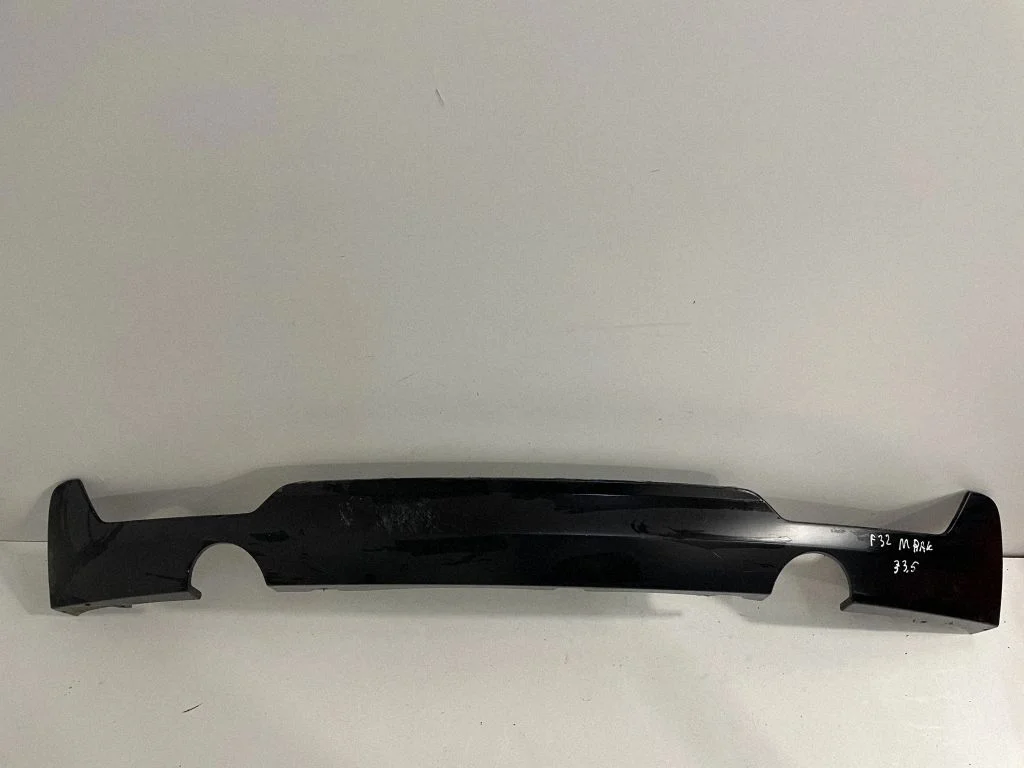 Aizmugurējais bufers – BMW 4. sērija F32 F33 (2013-2020)