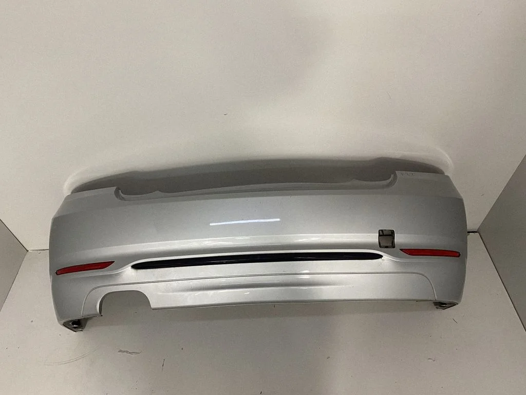 Tagumine kaitseraud 1234567 – BMW 2-seeria F22 F23 (2013-2017)