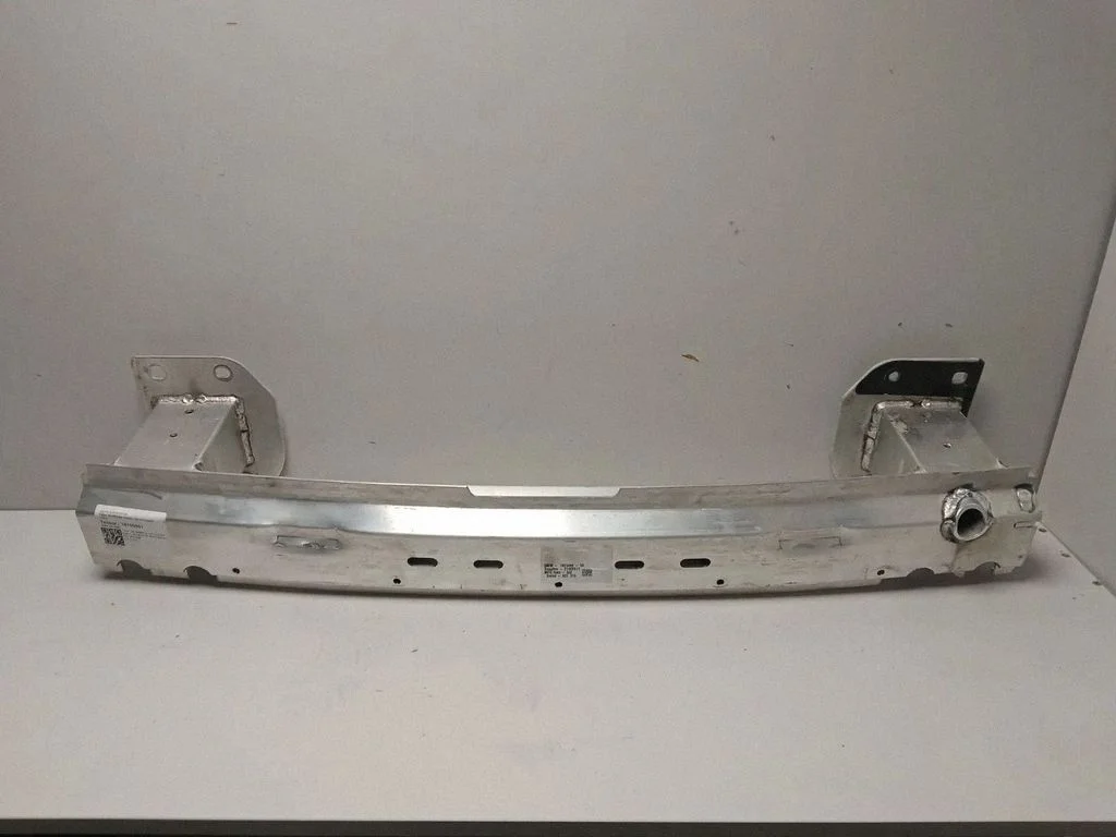 Rear bumper cross member 7425444