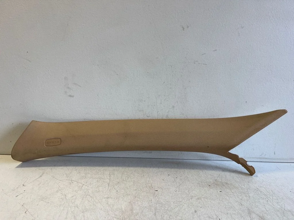 (A) pillar trim – Porsche Cayenne (92A) (2010-2017)