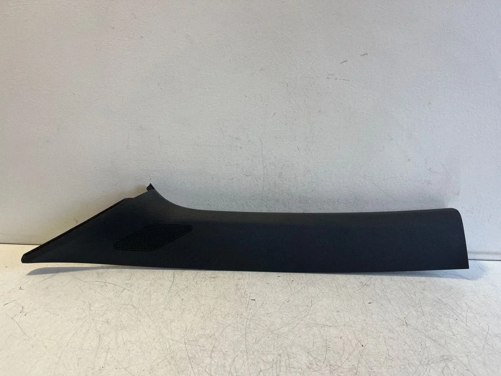(A) pillar trim – Skoda Fabia Mk4 (6VA) (2021-)