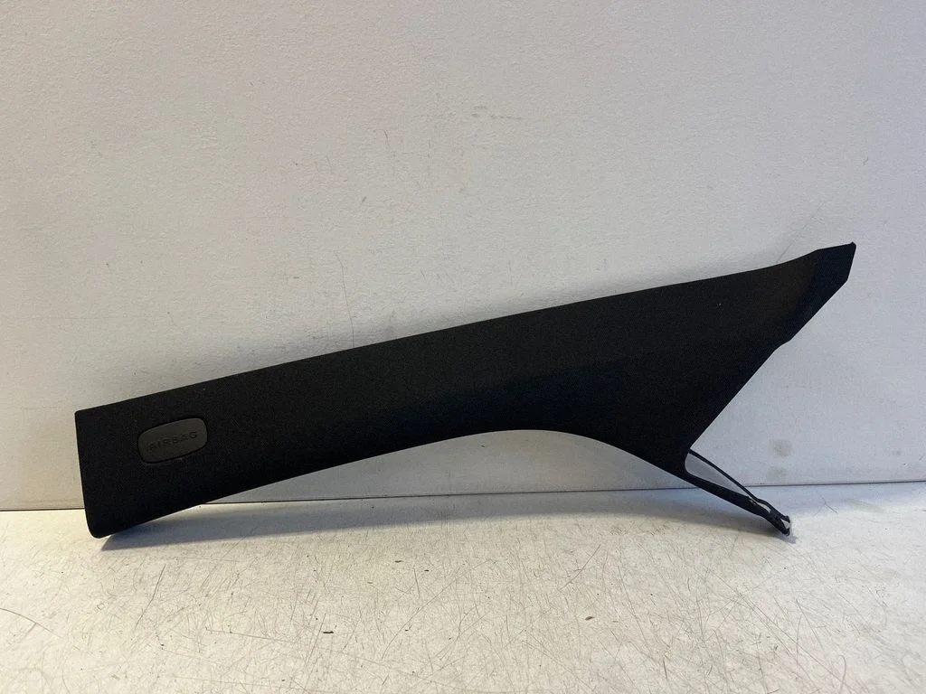 (A) pillar trim A2536906601