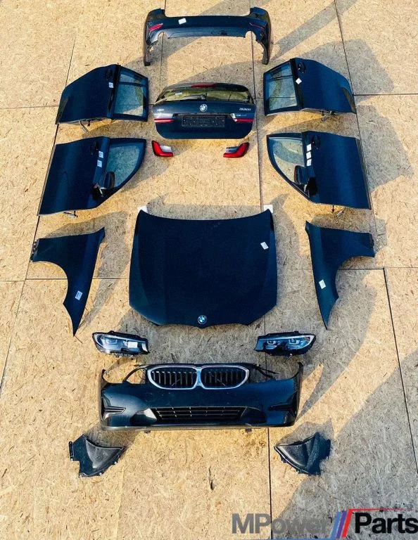 BMW Series 3