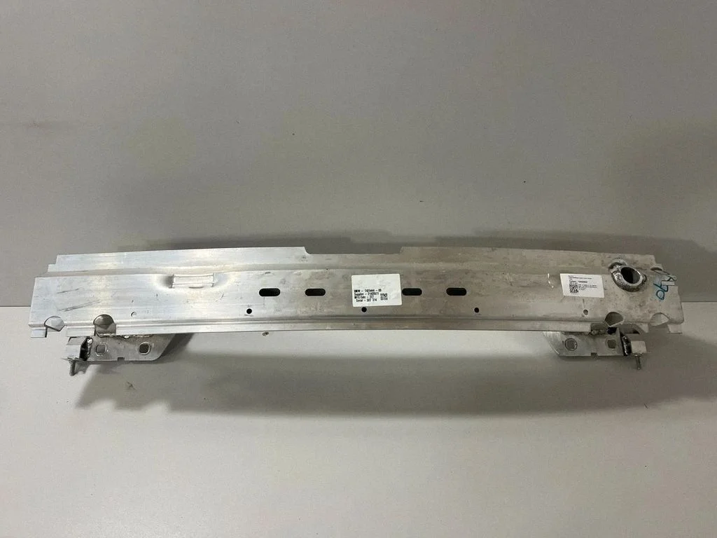 Rear bumper cross member 7425444