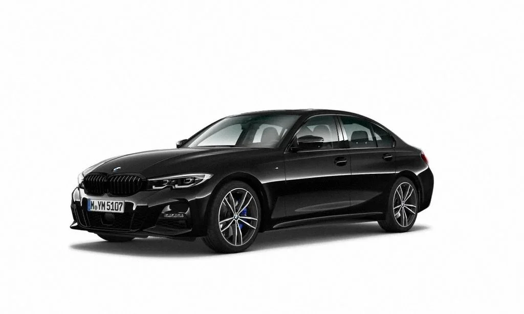 BMW Series 3