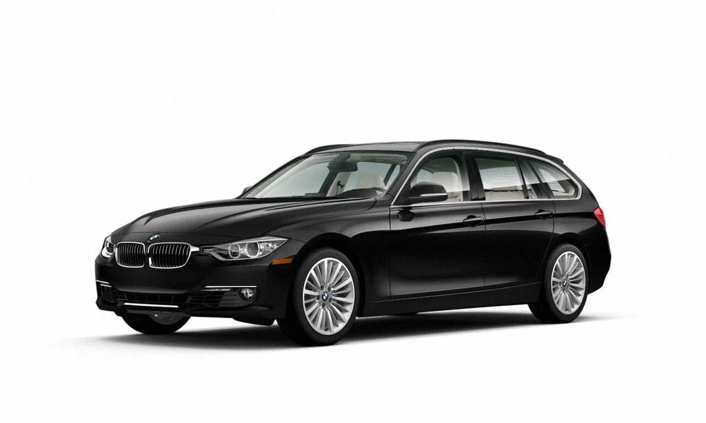 BMW Series 3