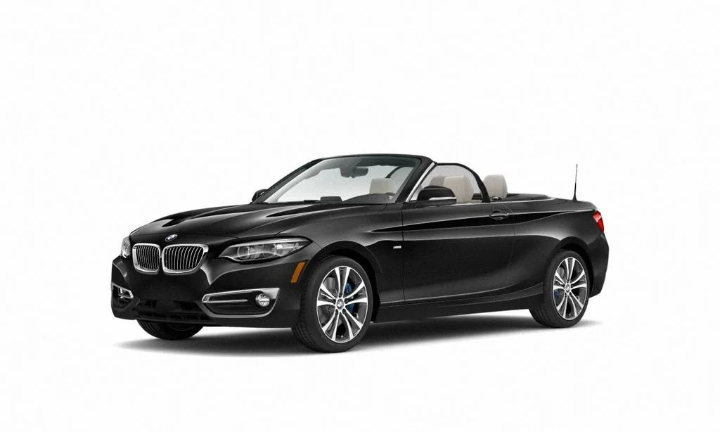 BMW Series 2