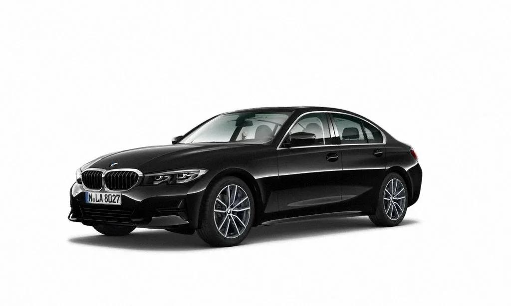 BMW 3