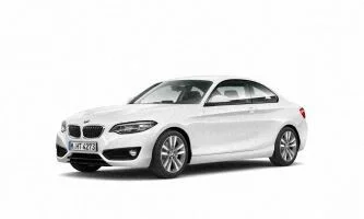 BMW Series 2