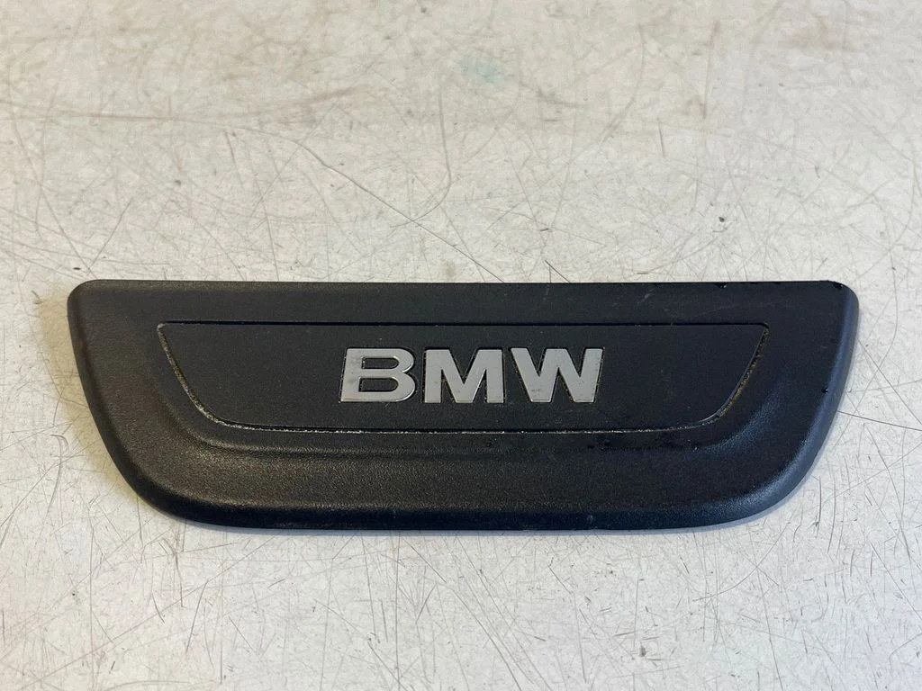 Rear sill trim cover 7205611