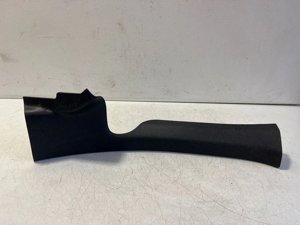 Rear sill trim cover A2536860200