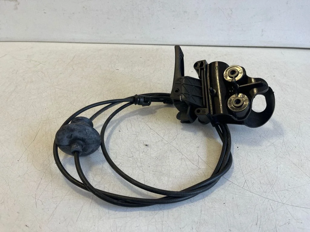 Engine bonnet (hood) release handle 9801080580 – Opel Vivaro (2019-)