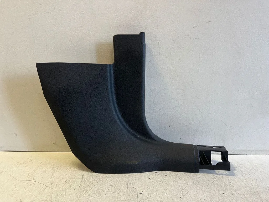 Jalaruumi külgkate 6VA863484 – Skoda Fabia Mk4 (6VA) (2021-)