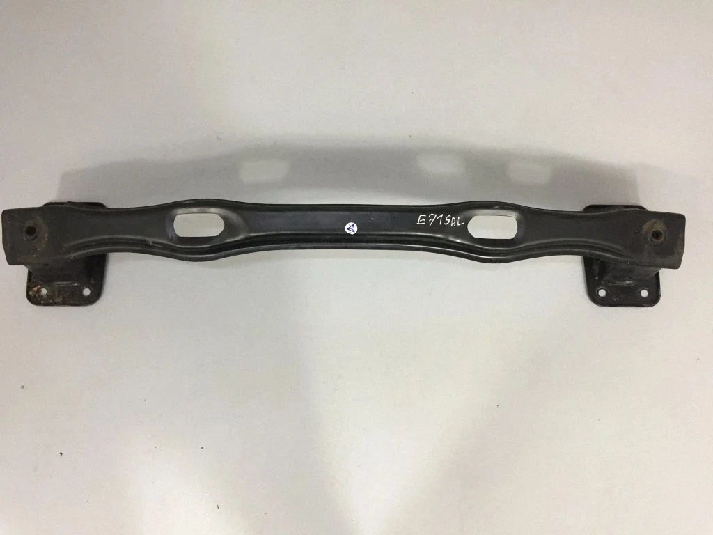 Belka zderzaka tylnego – BMW X6 E71 (2008-2014)