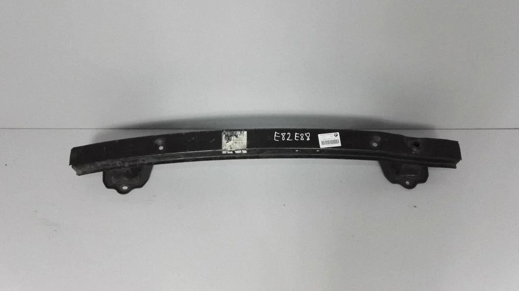 Rear bumper cross member 7193717
