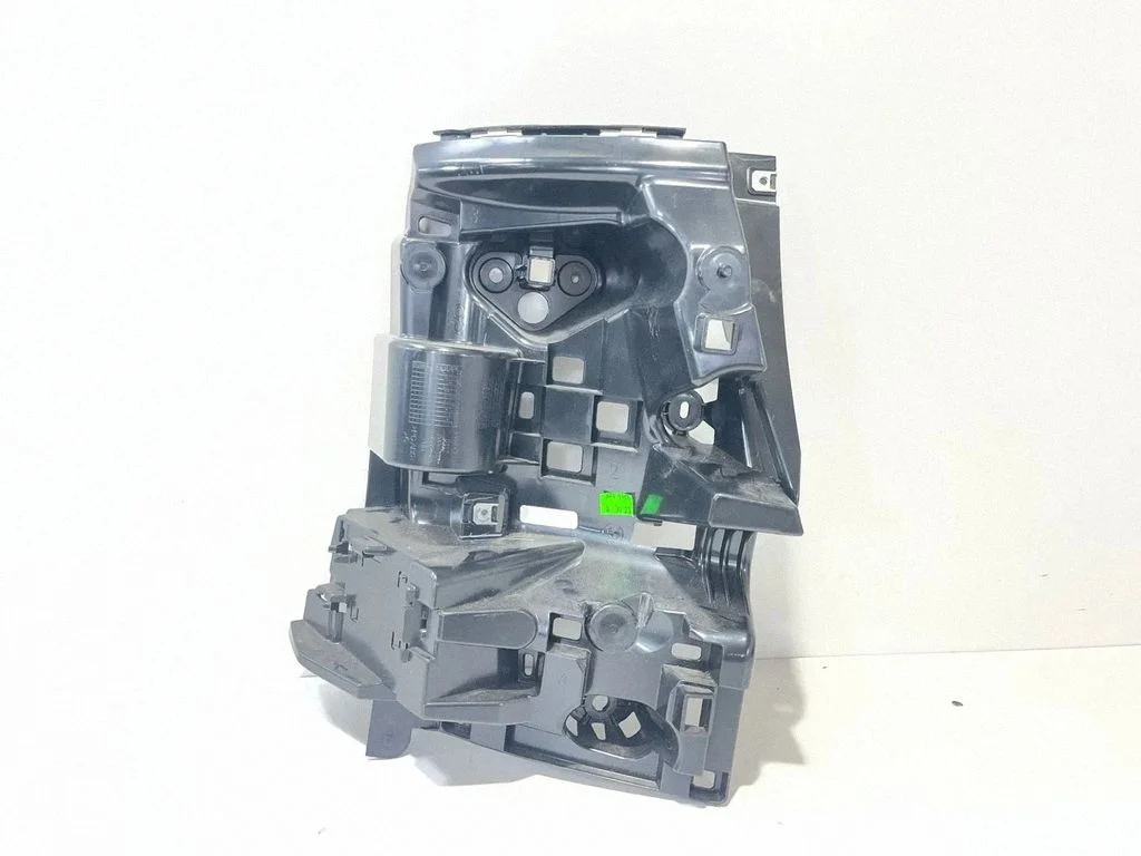 Rear bumper mounting bracket – BMW X6 G06 (2019-)