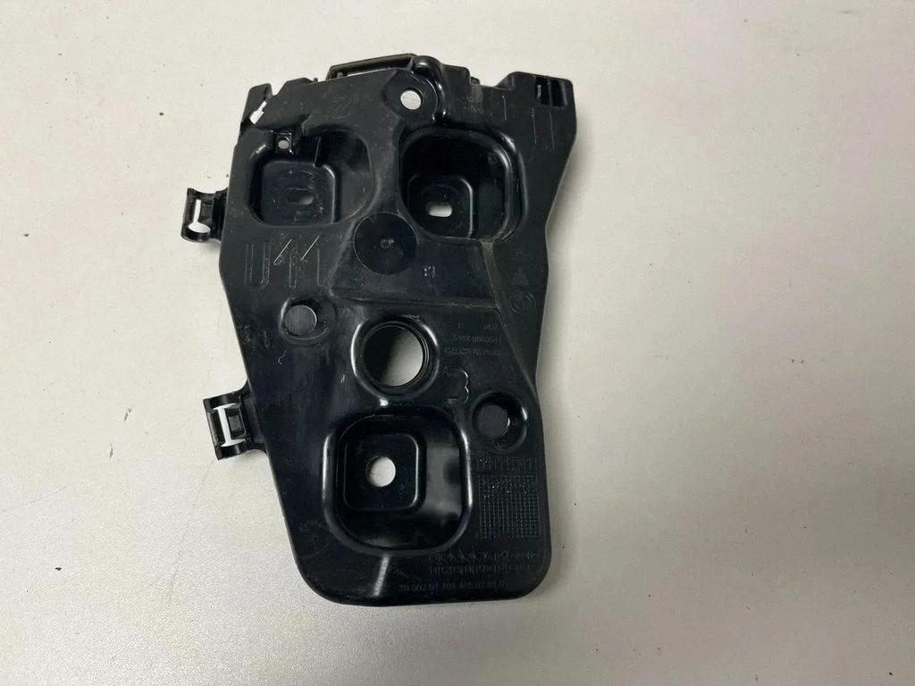Rear bumper mounting bracket 9883541 – BMW iX1 (2022-)