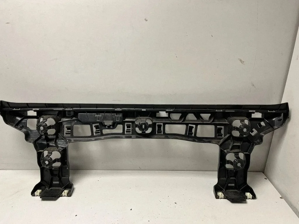 Rear bumper mounting bracket 9883537 – BMW iX1 (2022-)