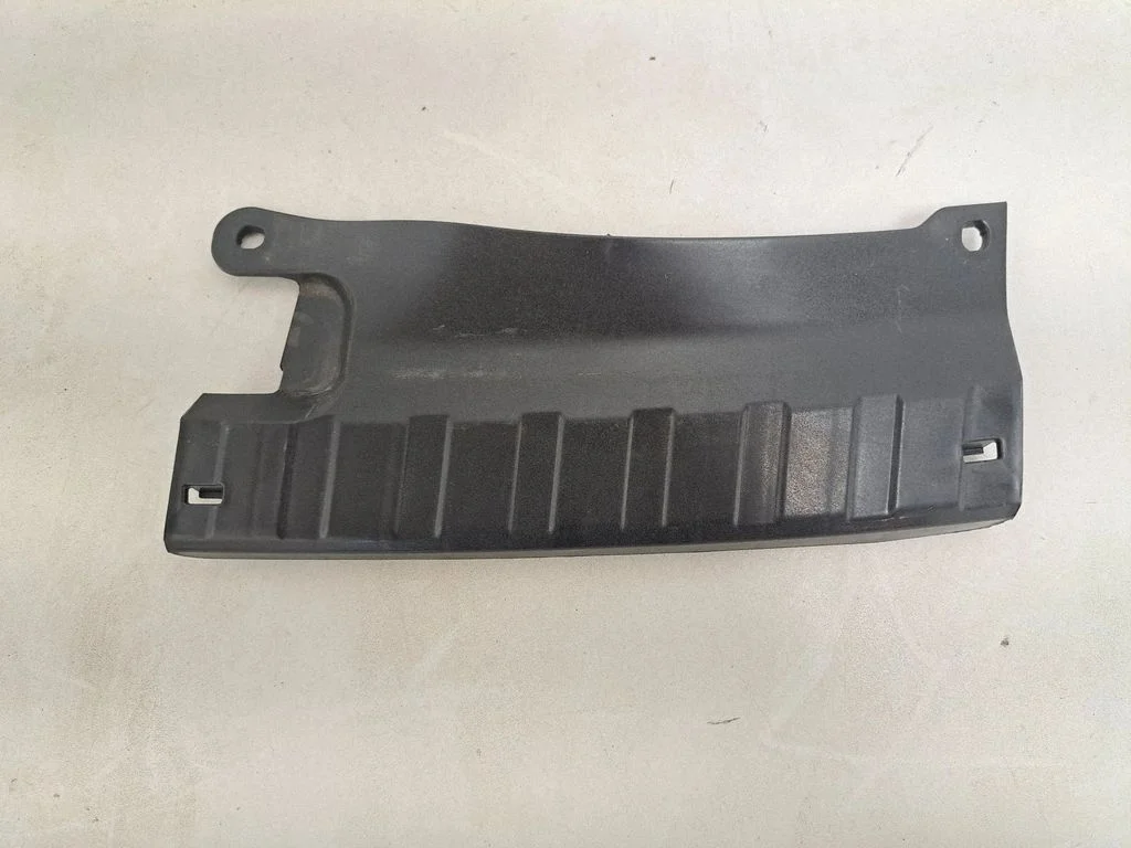 Rear bumper mounting bracket – BMW X5M G05 F95 (2019-)