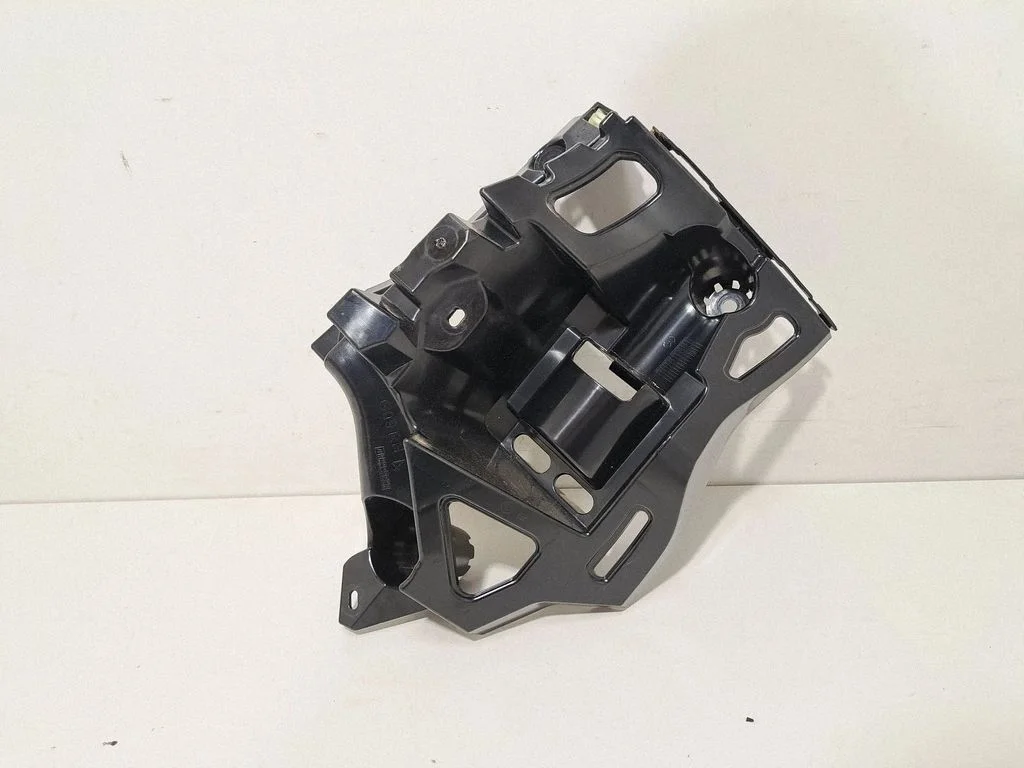Rear bumper mounting bracket 9450908