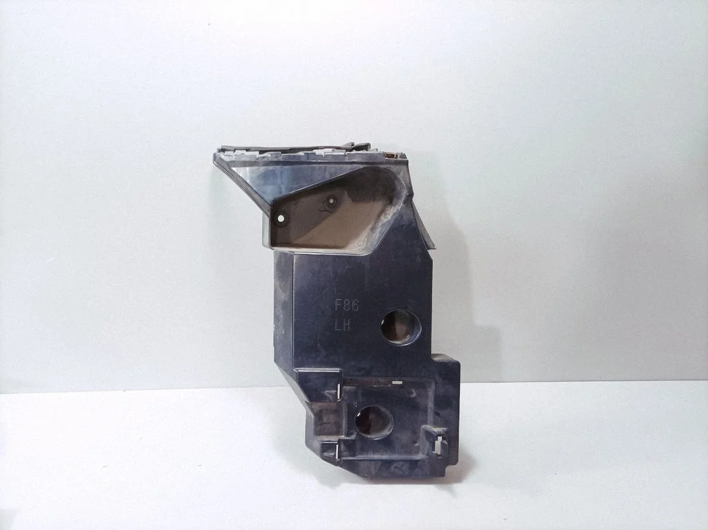 Rear bumper mounting bracket – BMW X6M F86 (2015-2018)