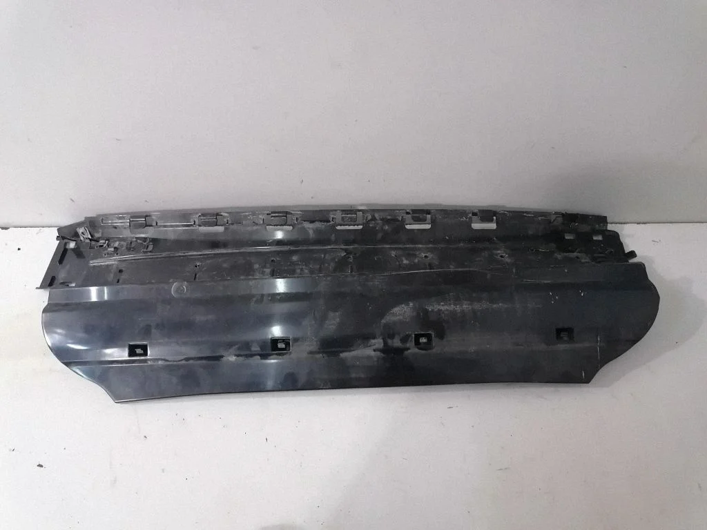 Rear bumper mounting bracket – BMW 5 Series F10 F11 (2009-2016)