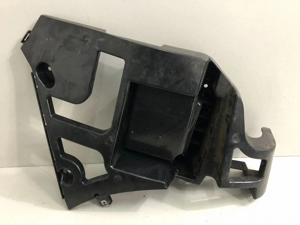 Rear bumper mounting bracket 7294721