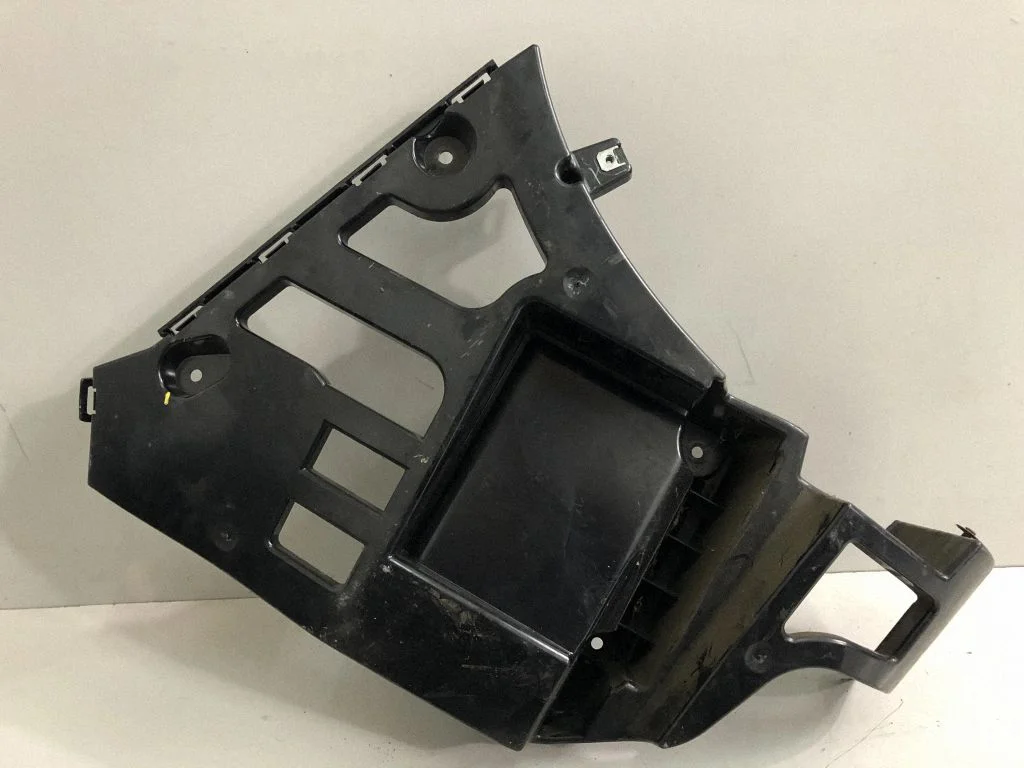 Rear bumper mounting bracket 7294722
