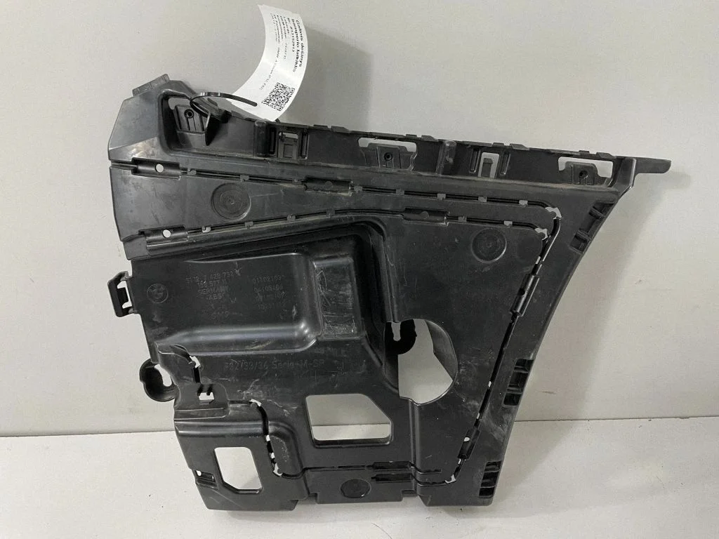 Aizmugurējā bufera turētājs – BMW 4. sērija F32 F33 (2013-2020)