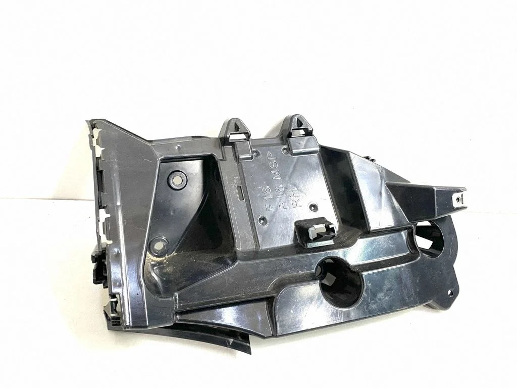 Rear bumper mounting bracket – BMW X6 F16 (2014-2017)