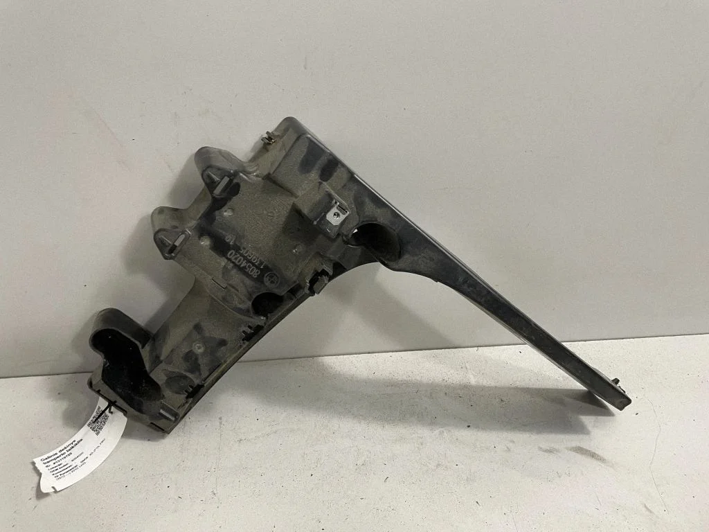 Rear bumper mounting bracket – BMW X5 F15 (2013-2017)